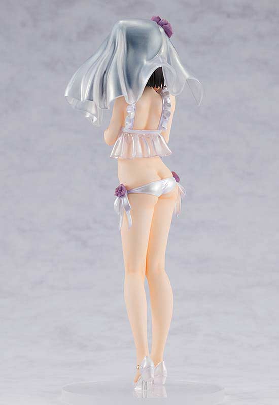 (PO) Fate/kaleid liner Prisma Illya Prisma Phantasm - Miyu Edelfelt Wedding Bikini Ver.