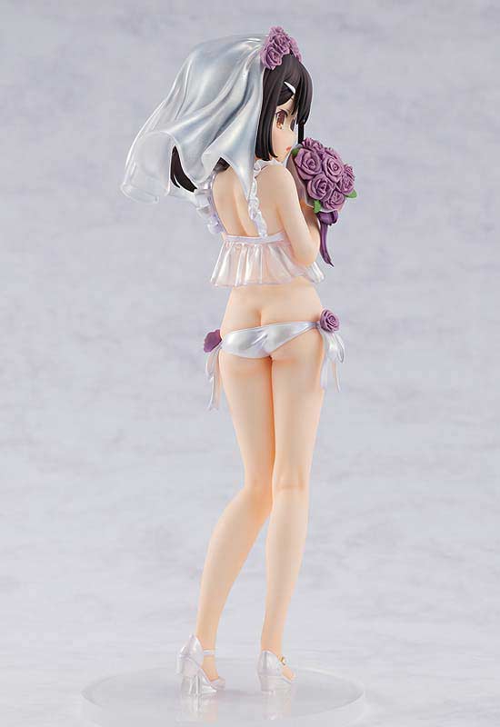 (PO) Fate/kaleid liner Prisma Illya Prisma Phantasm - Miyu Edelfelt Wedding Bikini Ver.