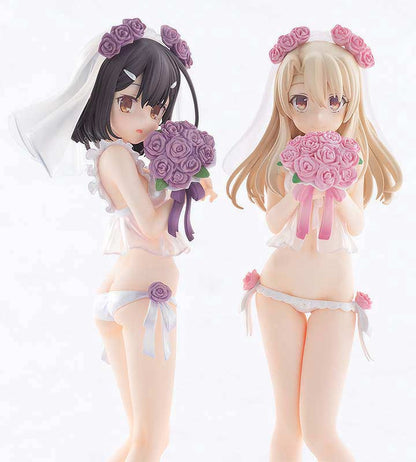 (PO) Fate/kaleid liner Prisma Illya Prisma Phantasm - Miyu Edelfelt Wedding Bikini Ver.