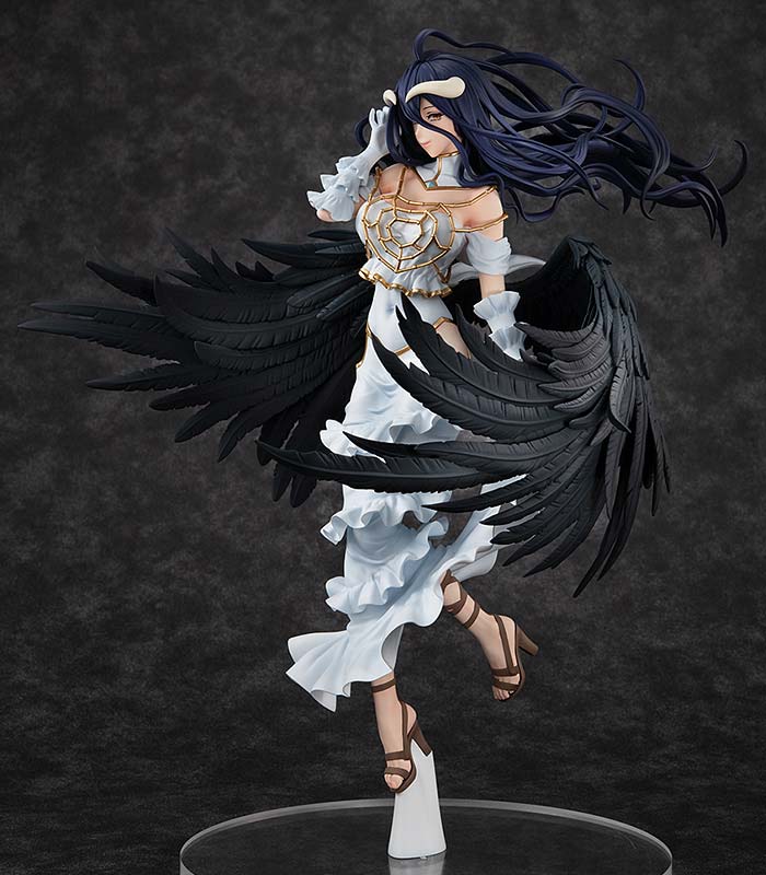 (PO) Kadokawa Collection Overlord IV - Albedo Wing Ver.