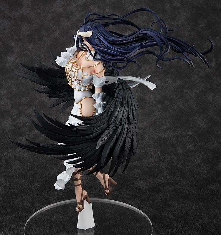 (PO) Kadokawa Collection Overlord IV - Albedo Wing Ver.