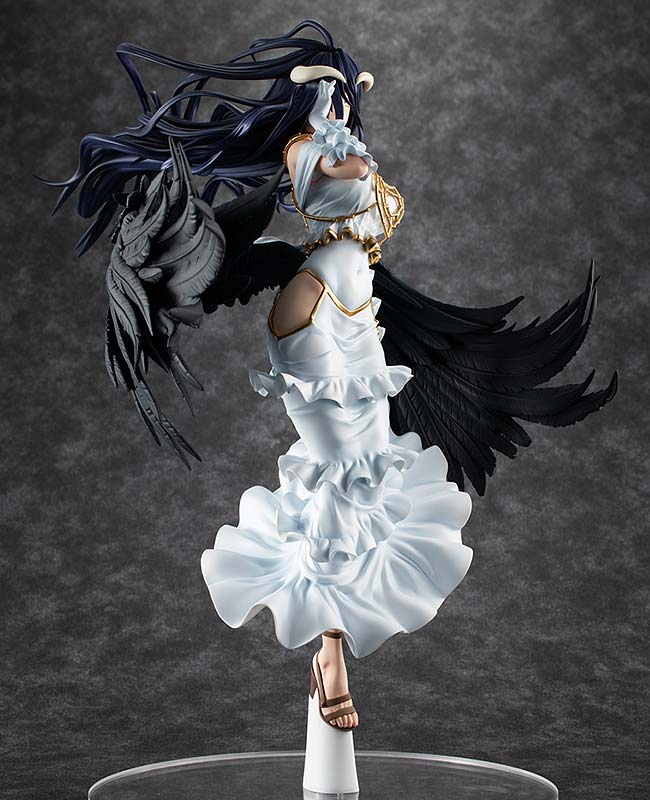 (PO) Kadokawa Collection Overlord IV - Albedo Wing Ver.