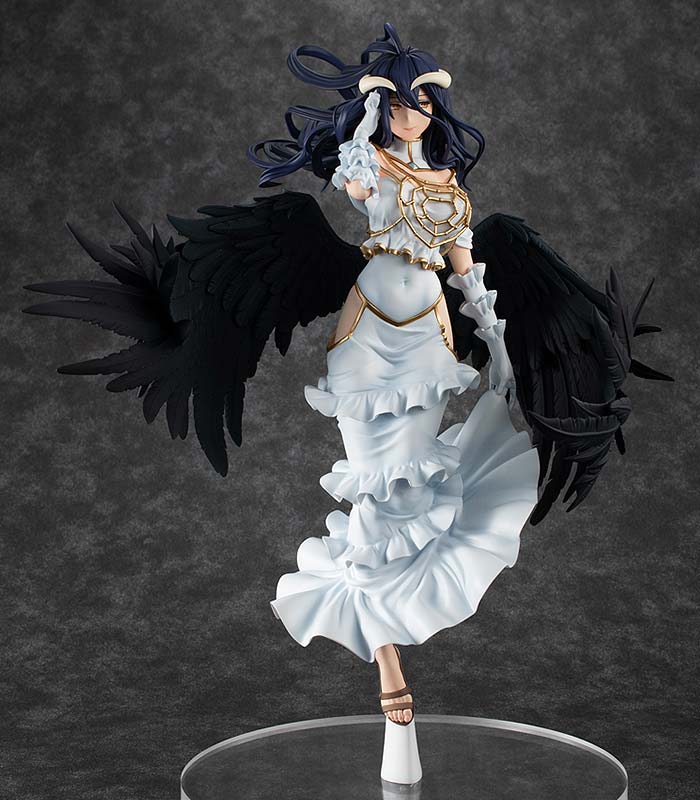 (PO) Kadokawa Collection Overlord IV - Albedo Wing Ver.