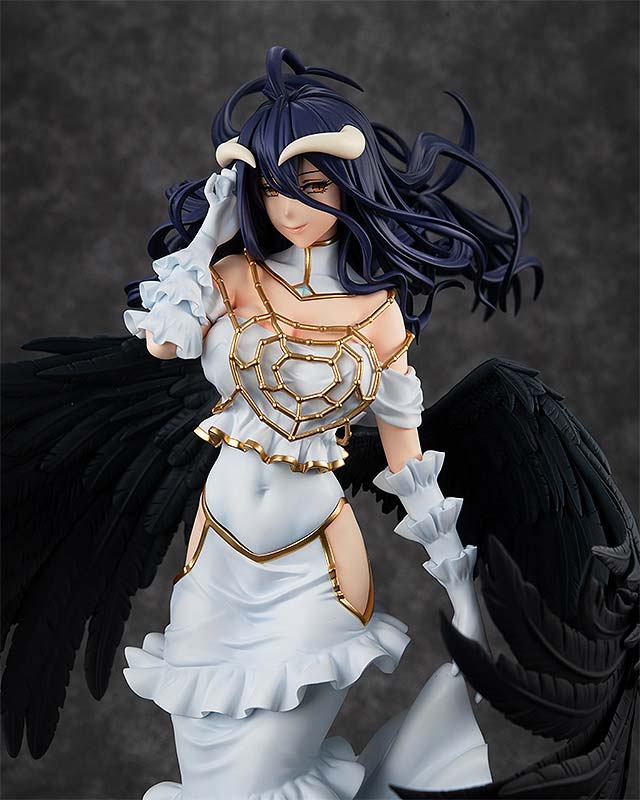 (PO) Kadokawa Collection Overlord IV - Albedo Wing Ver.