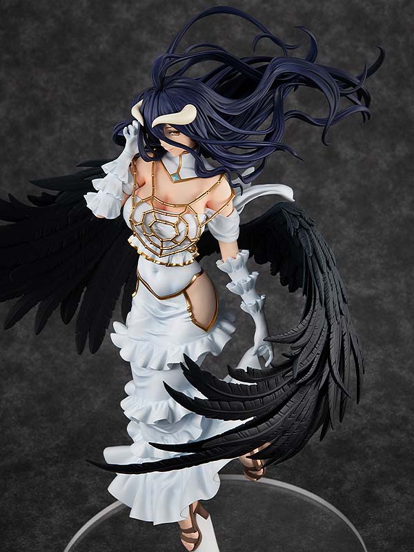 (PO) Kadokawa Collection Overlord IV - Albedo Wing Ver.