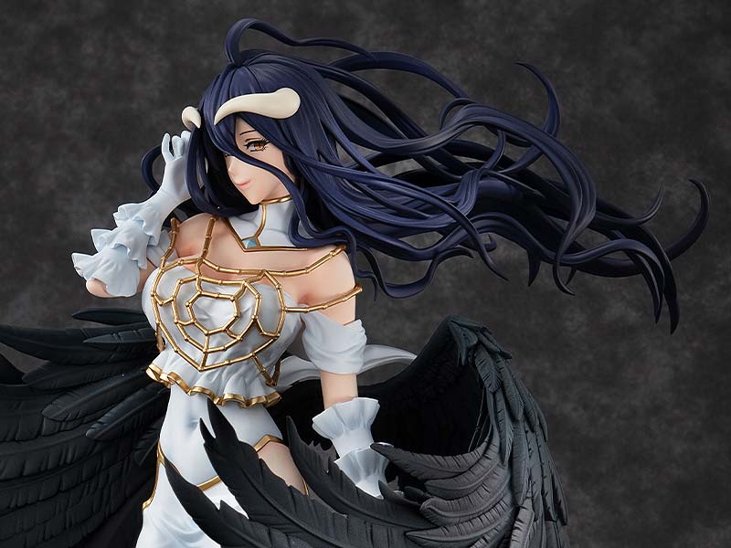 (PO) Kadokawa Collection Overlord IV - Albedo Wing Ver.