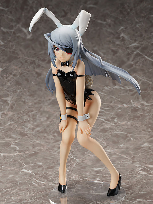 (PO) Infinite Stratos Laura Bodewig Bare Legs Bunny Ver.