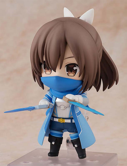 (PO) Nendoroid 1660 BOFURI: I Don't Want to Get Hurt, so I'll Max Out My Defense. - Sally