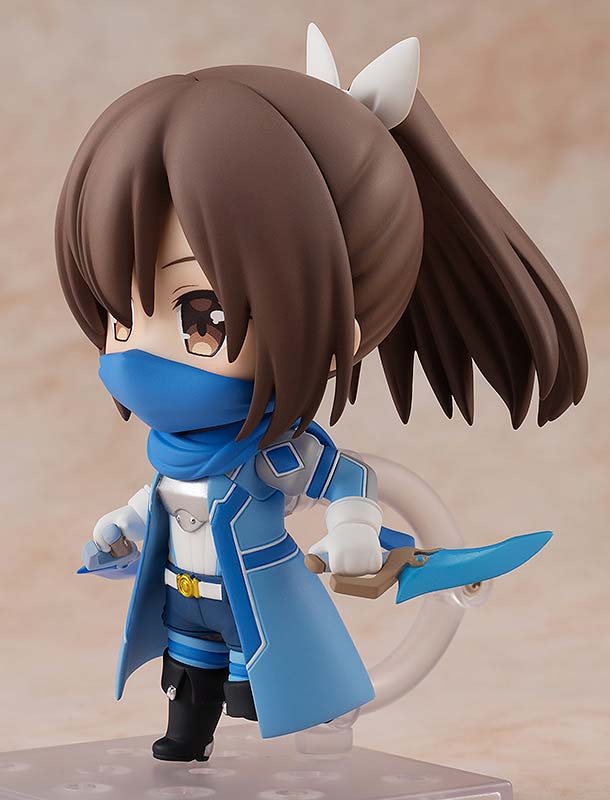 (PO) Nendoroid 1660 BOFURI: I Don't Want to Get Hurt, so I'll Max Out My Defense. - Sally