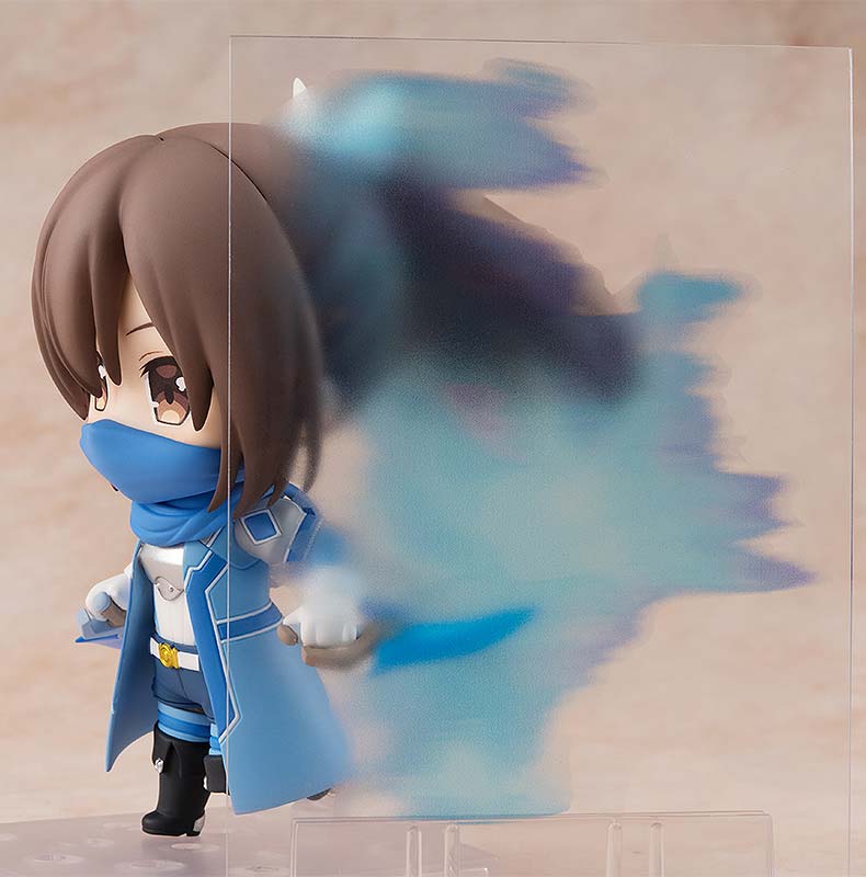 (PO) Nendoroid 1660 BOFURI: I Don't Want to Get Hurt, so I'll Max Out My Defense. - Sally