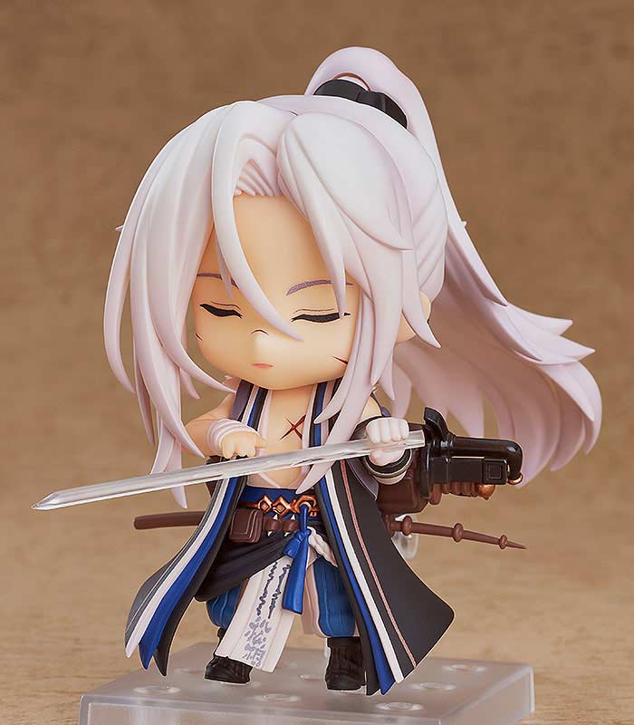 (PO) Nendoroid 1682 Arad Senki - Neo: Blade Master