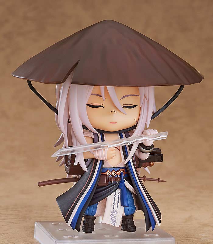 (PO) Nendoroid 1682 Arad Senki - Neo: Blade Master