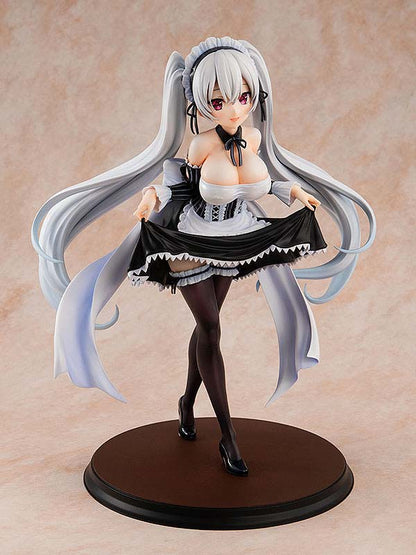 (PO) Kadokawa Collection Hisasi Original Minamoto Yui Maid Ver.