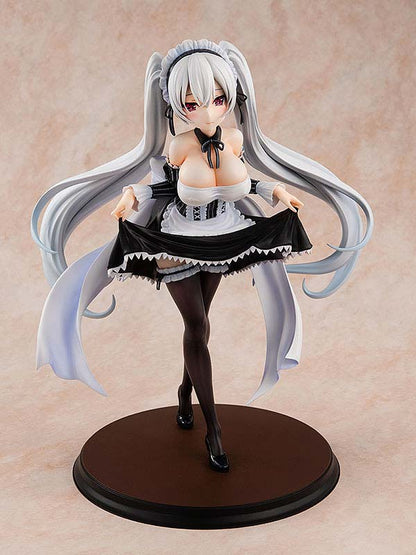 (PO) Kadokawa Collection Hisasi Original Minamoto Yui Maid Ver.