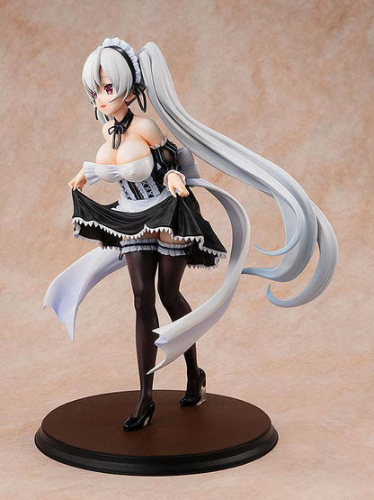 (PO) Kadokawa Collection Hisasi Original Minamoto Yui Maid Ver.