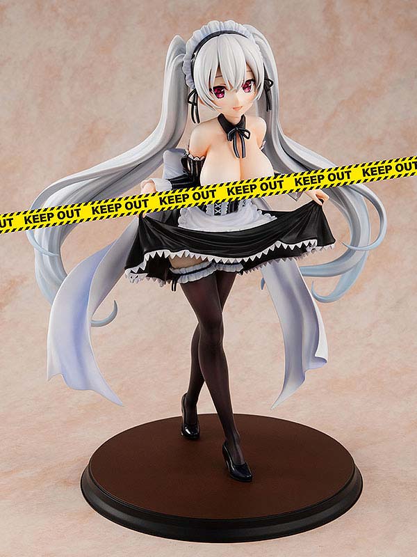 (PO) Kadokawa Collection Hisasi Original Minamoto Yui Maid Ver.