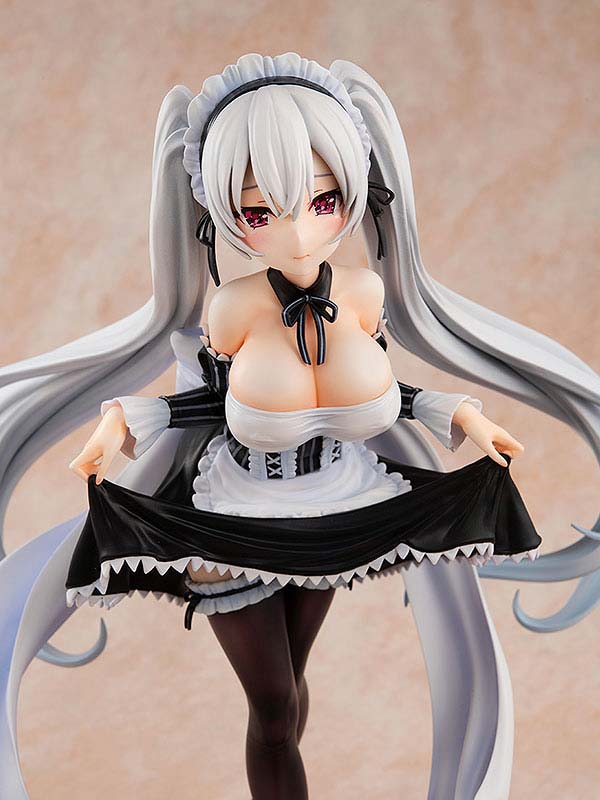 (PO) Kadokawa Collection Hisasi Original Minamoto Yui Maid Ver.