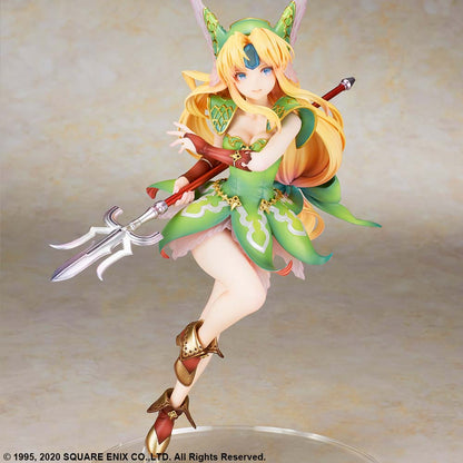 (PO) Trials of Mana Riesz