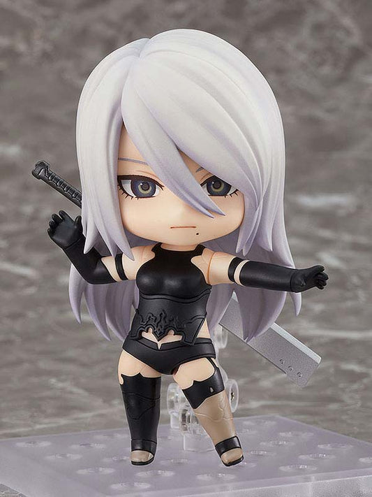 (PO) Nendoroid 1656 NieR:Automata - A2 (YoRHa Type A No. 2)