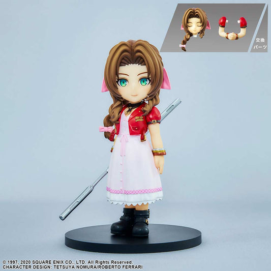 (PO) Final Fantasy VII Remake Adorable Arts Aerith Gainsborough (JAP)