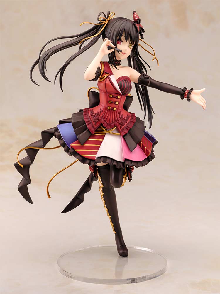 (PO) Date A Bullet - Tokisaki Kurumi (Idol Ver.)