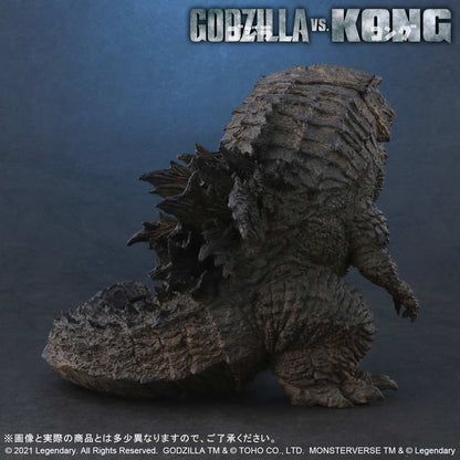 (PO) Default Real Godzilla vs. Kong - Godzilla