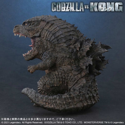 (PO) Default Real Godzilla vs. Kong - Godzilla