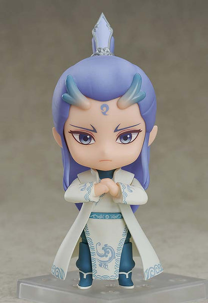 (PO) Nendoroid 1460 Ne Zha - Ao Bing