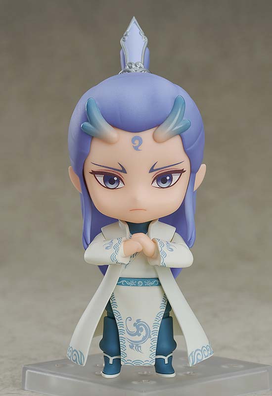 (PO) Nendoroid 1460DX Ne Zha - Ao Bing DX Ver.