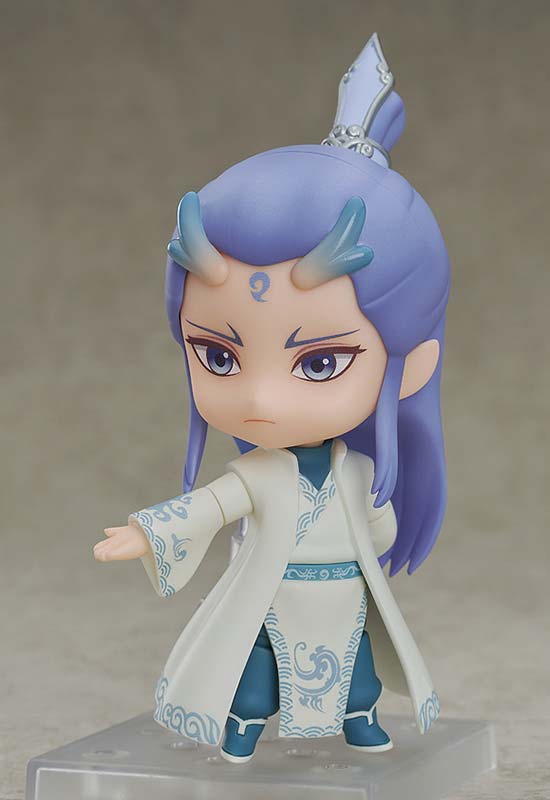 (PO) Nendoroid 1460 Ne Zha - Ao Bing