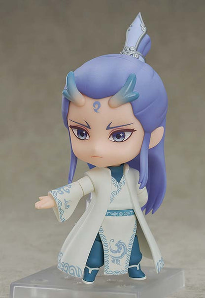 (PO) Nendoroid 1460DX Ne Zha - Ao Bing DX Ver.