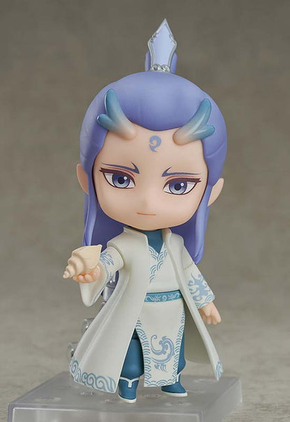 (PO) Nendoroid 1460 Ne Zha - Ao Bing