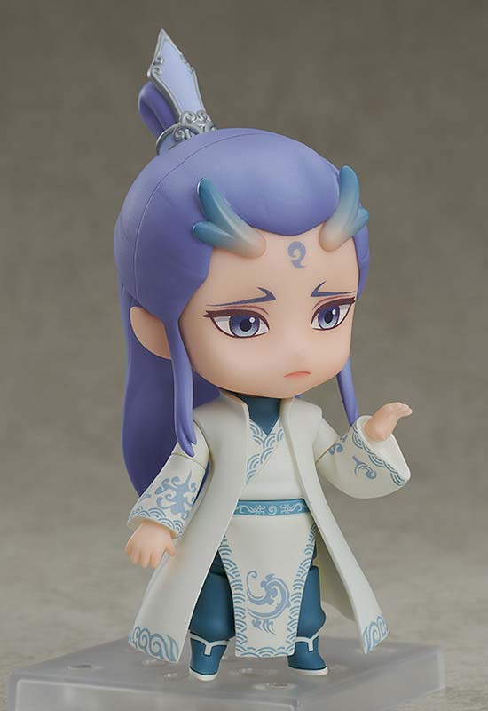 (PO) Nendoroid 1460 Ne Zha - Ao Bing