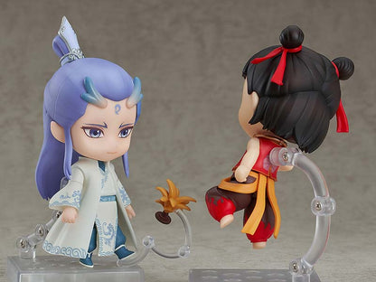 (PO) Nendoroid 1460DX Ne Zha - Ao Bing DX Ver.