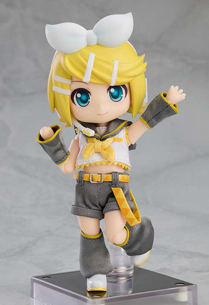 (PO) Nendoroid Doll Character Vocal Series 02 Kagamine Rin