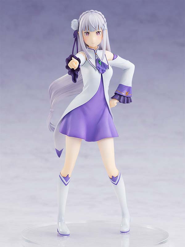 (PO) Kadokawa Collection Light - RE:Zero Starting Life in Another World - Emilia