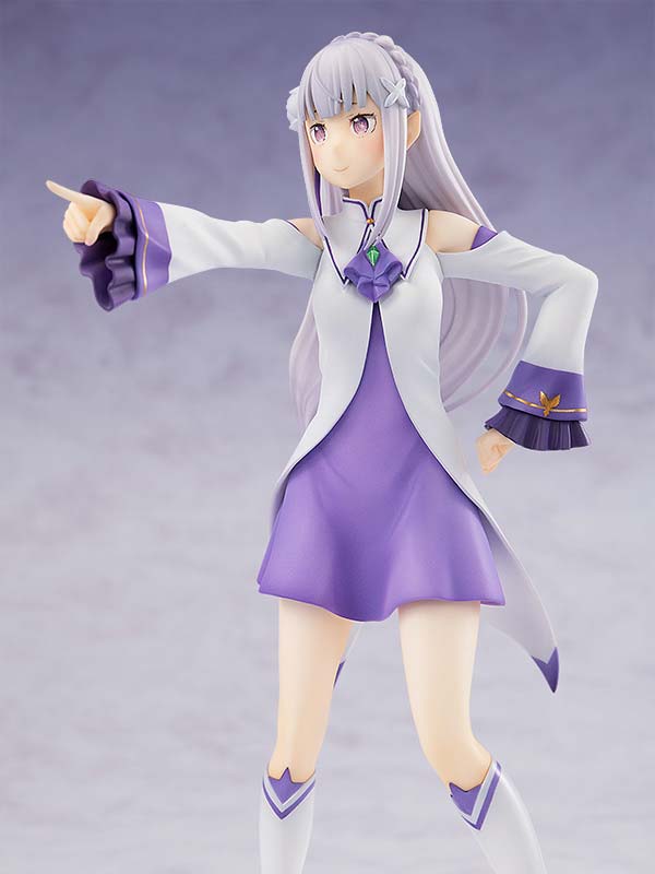 (PO) Kadokawa Collection Light - RE:Zero Starting Life in Another World - Emilia