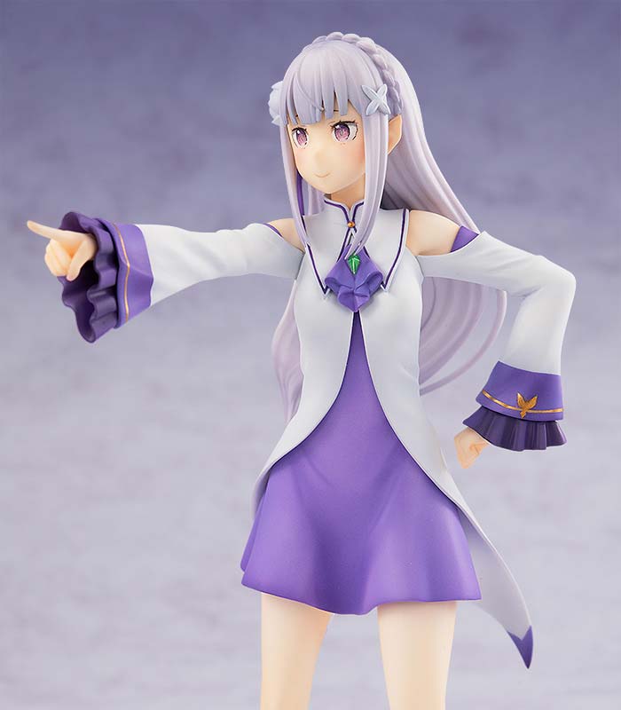 (PO) Kadokawa Collection Light - RE:Zero Starting Life in Another World - Emilia