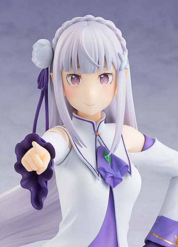 (PO) Kadokawa Collection Light - RE:Zero Starting Life in Another World - Emilia