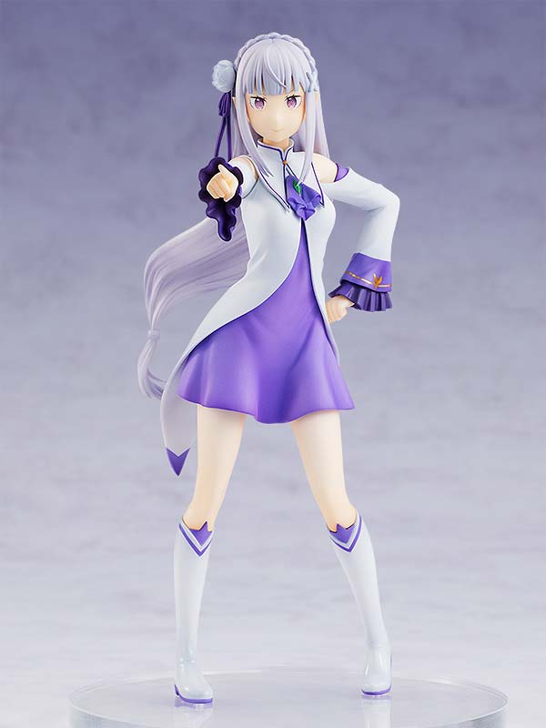 (PO) Kadokawa Collection Light - RE:Zero Starting Life in Another World - Emilia