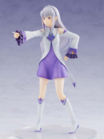 (PO) Kadokawa Collection Light - RE:Zero Starting Life in Another World - Emilia