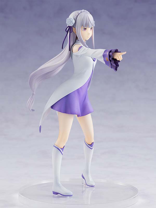 (PO) Kadokawa Collection Light - RE:Zero Starting Life in Another World - Emilia