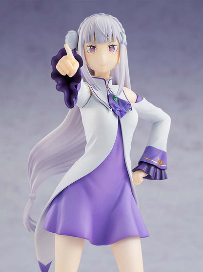 (PO) Kadokawa Collection Light - RE:Zero Starting Life in Another World - Emilia