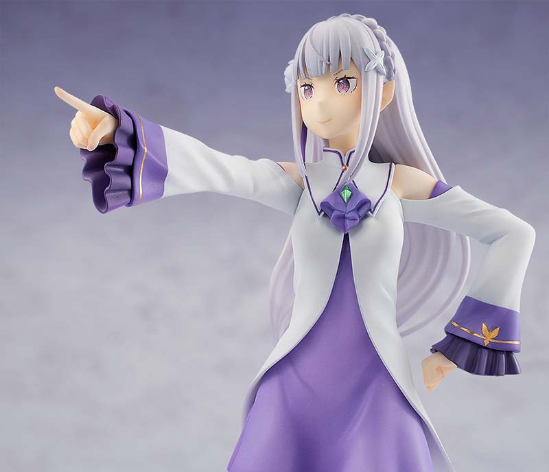 (PO) Kadokawa Collection Light - RE:Zero Starting Life in Another World - Emilia