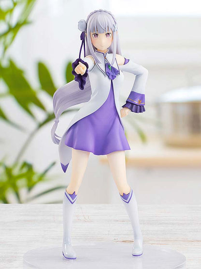 (PO) Kadokawa Collection Light - RE:Zero Starting Life in Another World - Emilia