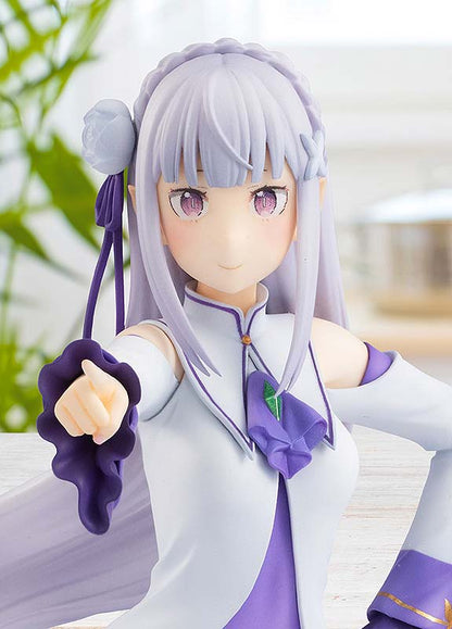 (PO) Kadokawa Collection Light - RE:Zero Starting Life in Another World - Emilia