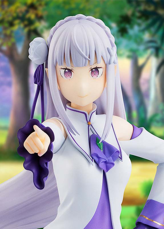 (PO) Kadokawa Collection Light - RE:Zero Starting Life in Another World - Emilia