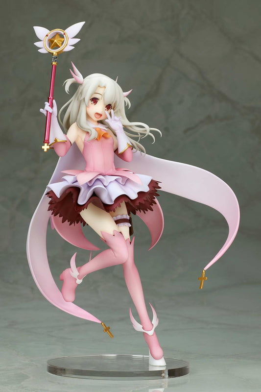 (PO) Fate/kaleid liner Prisma Illya Prisma Phantasm - Illyasviel Von Einzbern