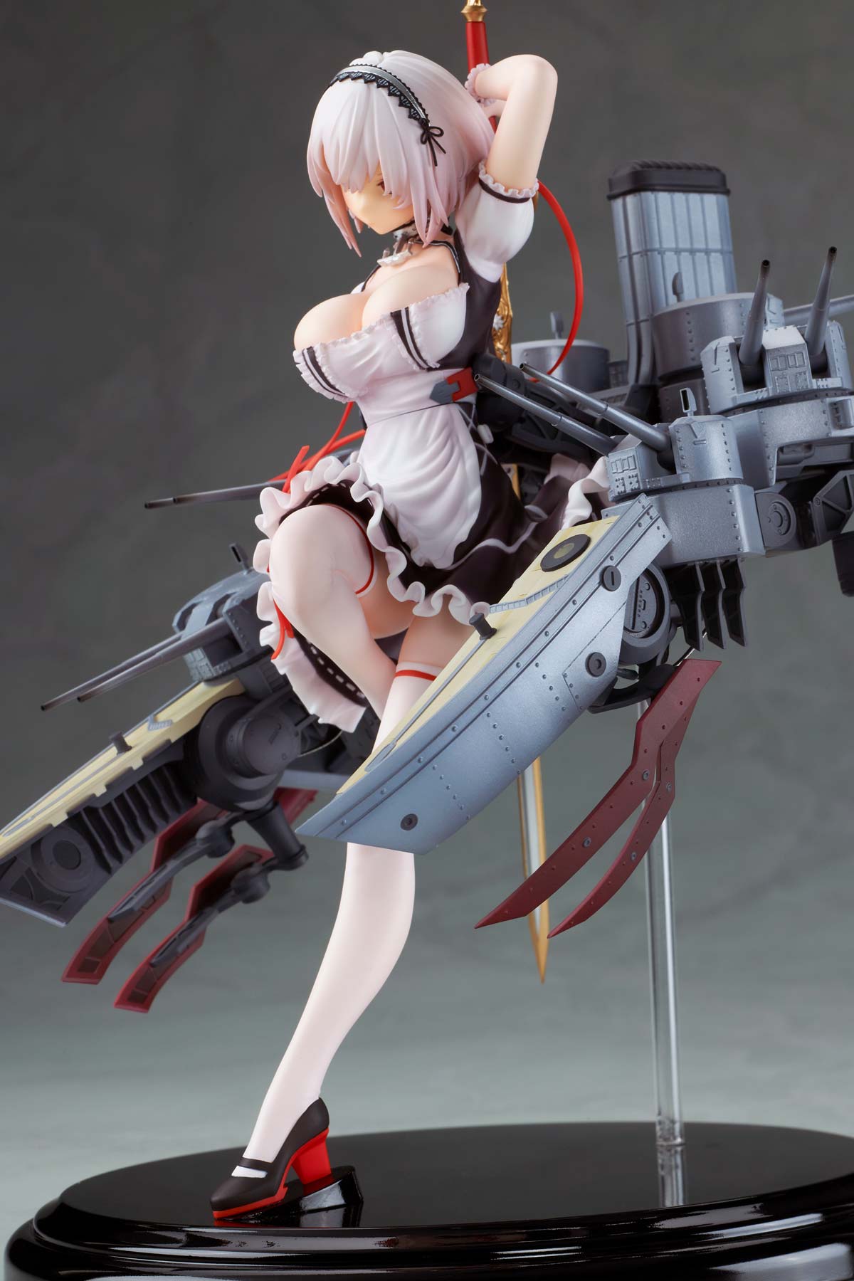 (PO) Azur Lane - Sirius