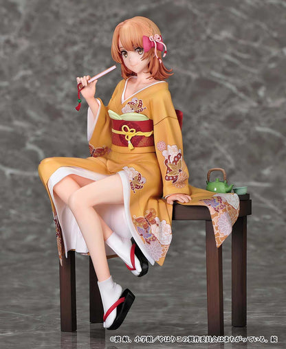 (PO) My Teen Romantic Comedy SNAFU - Isshiki Iroha Kimono Ver.